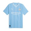 Goedkope Manchester City Kovacic 8 Thuisshirt 2023-24